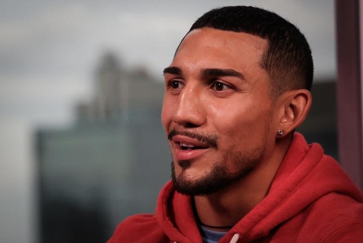 Teofimo Lopez