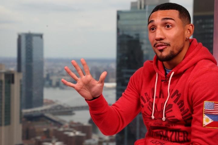 Teofimo Lopez