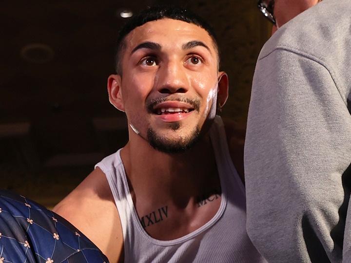 Teofimo Lopez