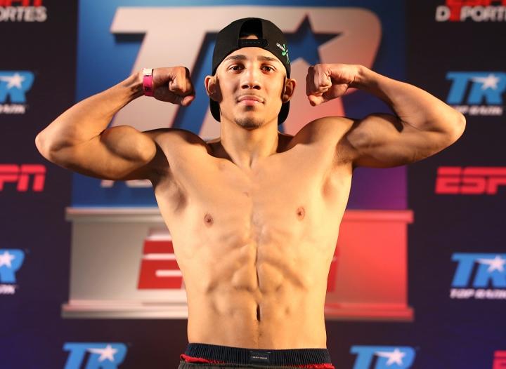 Teofimo Lopez