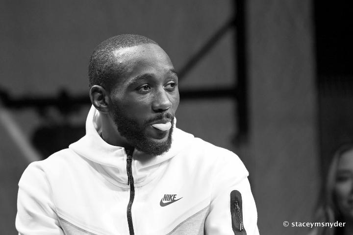 Terence Crawford