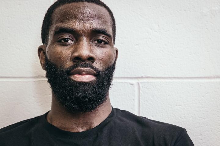 Terrell Gausha