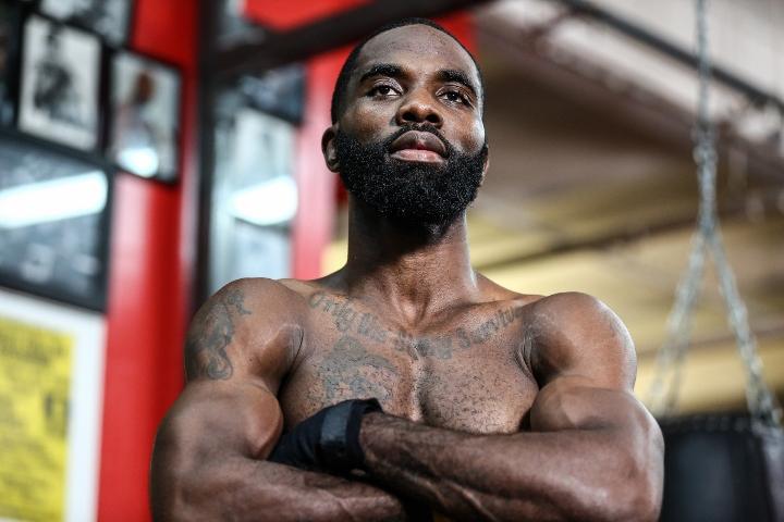 Terrell Gausha