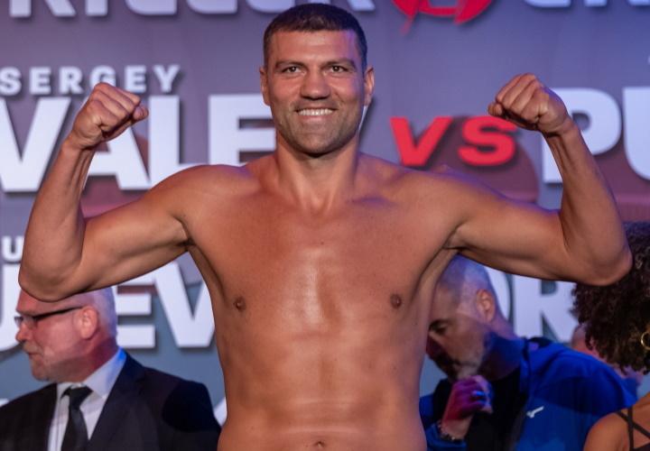 Tervel Pulev