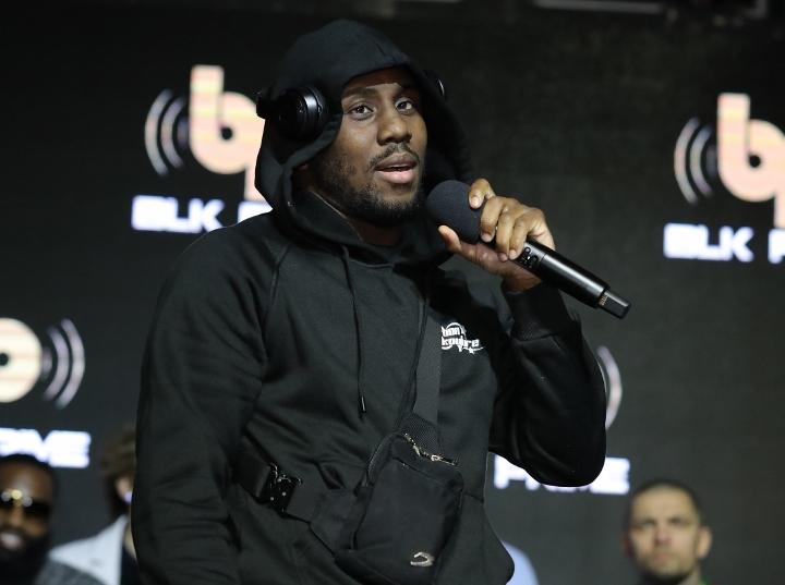 Tevin Farmer