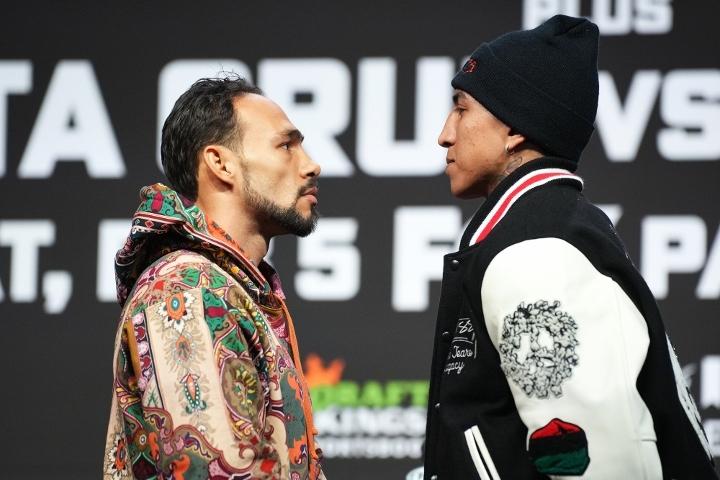Thurman Barrios