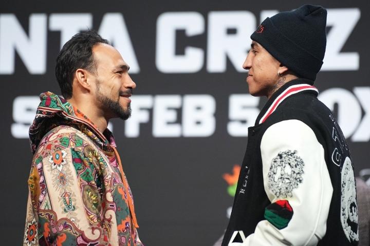 Thurman Barrios