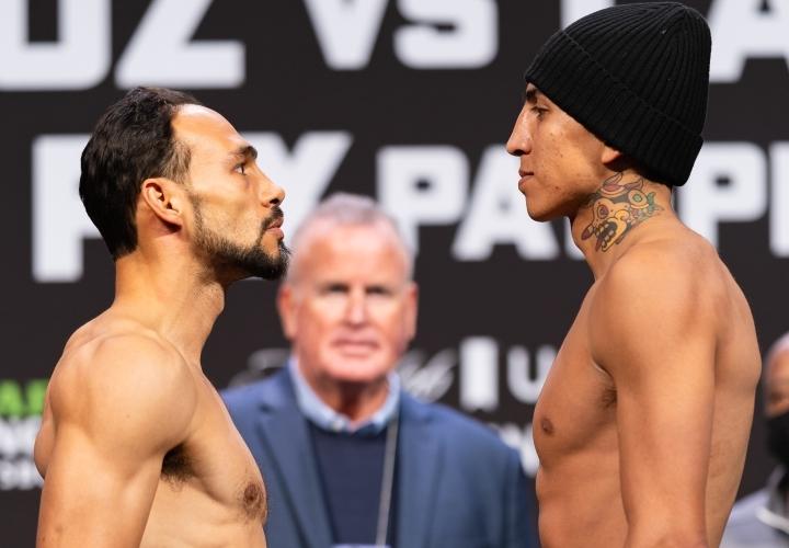 Thurman Barrios Hafey