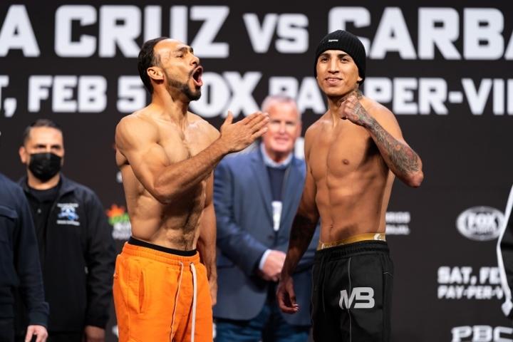 Thurman Barrios Hafey