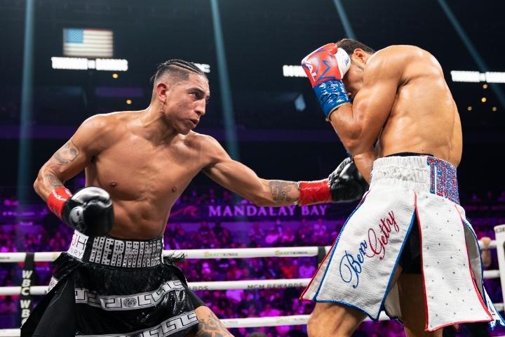 Thurman Barrios Hafey