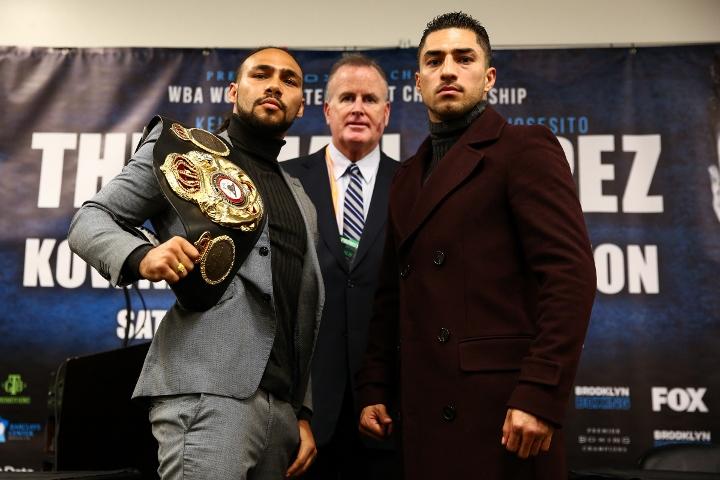 Thurman Lopez