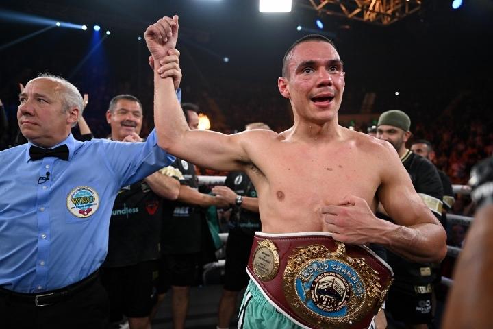 Tim Tszyu