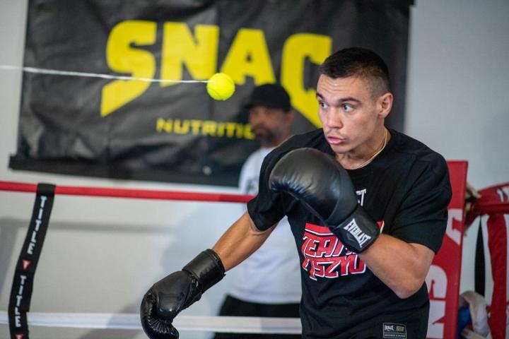 Tim Tszyu