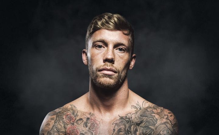 Tom Young