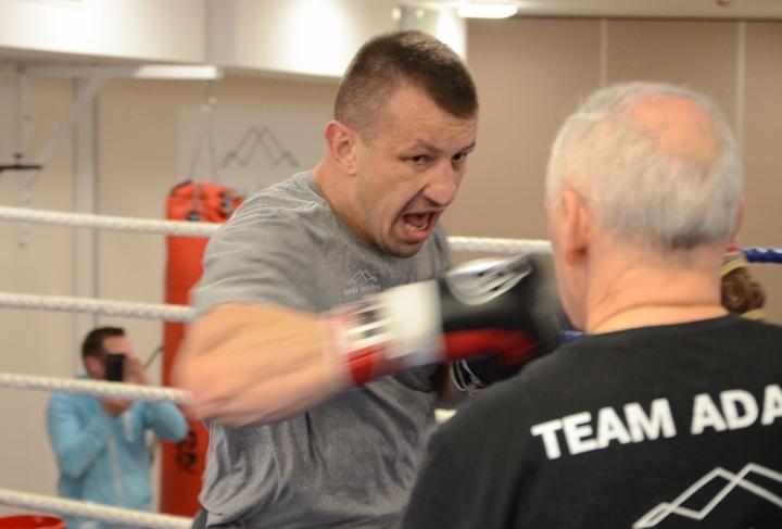Tomasz Adamek