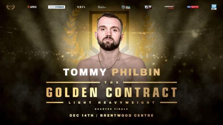 Tommy Philbin