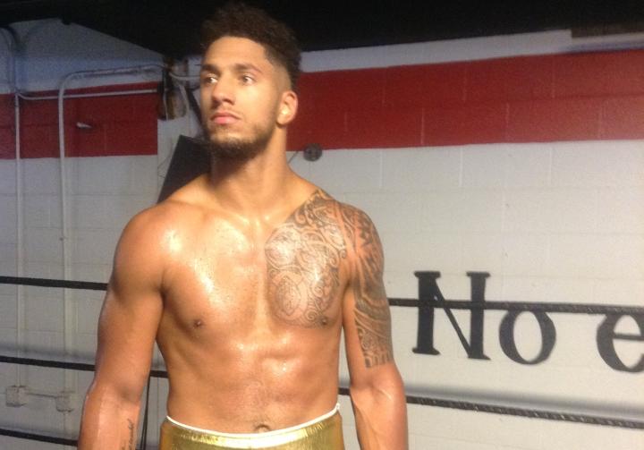 Tony Yoka