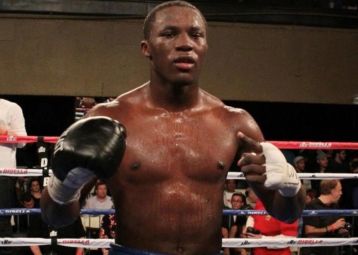 Travis Peterkin