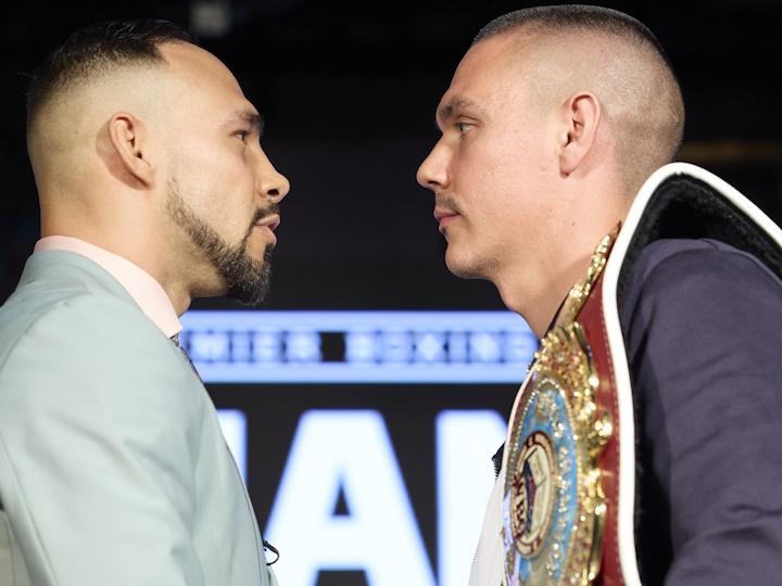 Tszyu Thurman