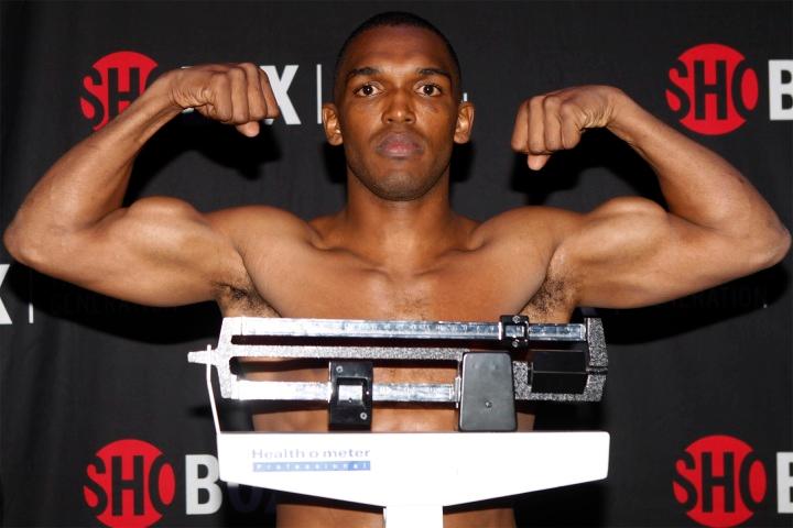 Tureano Johnson
