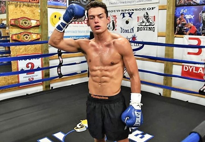 Tyler Tomlin