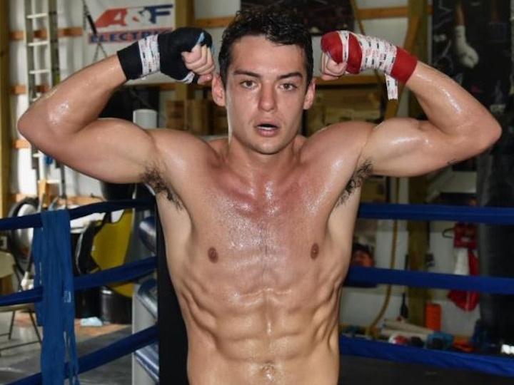 Tyler Tomlin