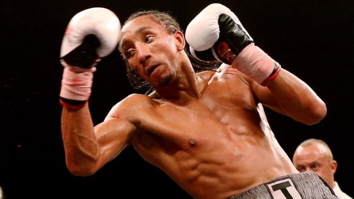 Tyrone Nurse