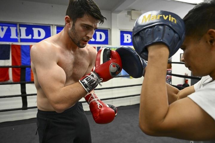 Umar Dzambekov