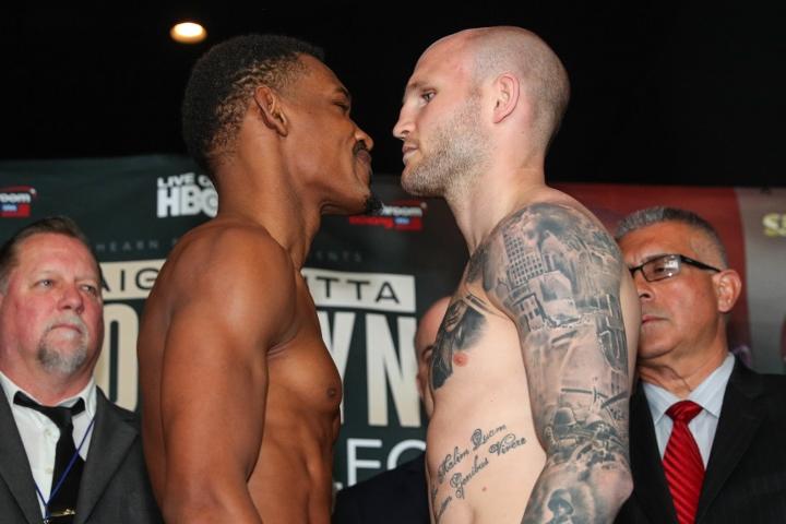 Jacobs Sulecki Weights
