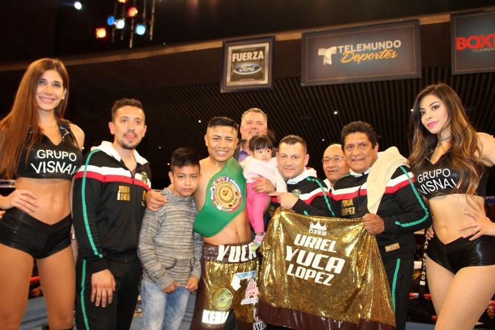 Uriel Lopez