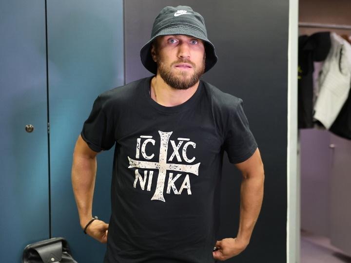 Vasiliy Lomachenko
