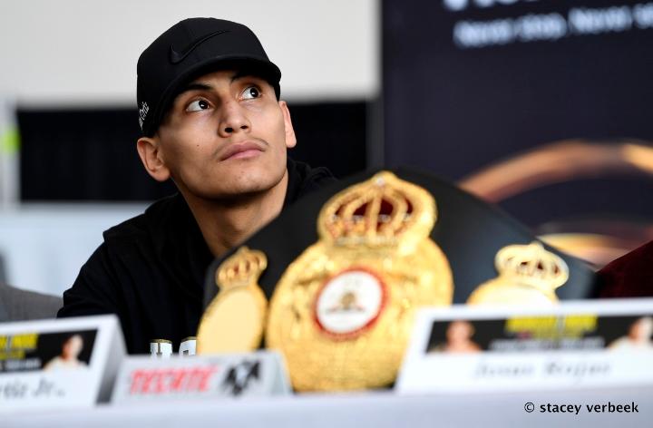 Vergil Ortiz
