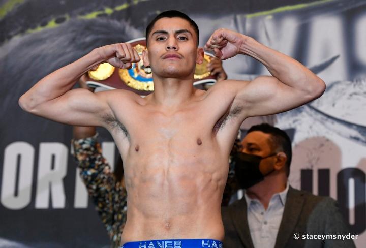 Vergil Ortiz