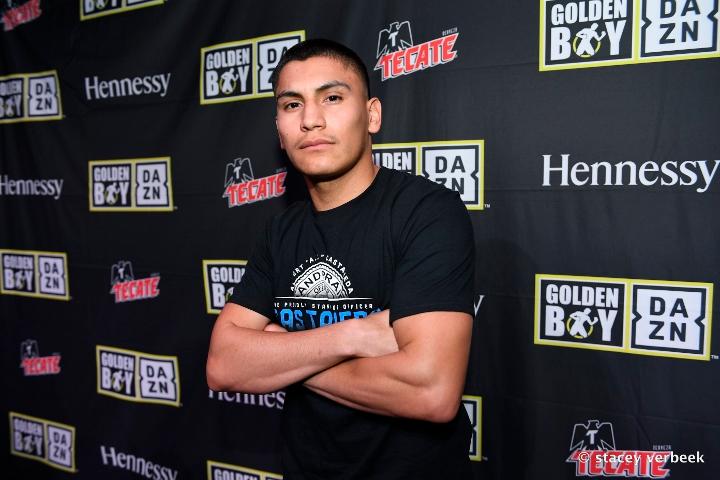Vergil Ortiz