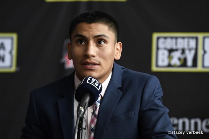 Vergil Ortiz