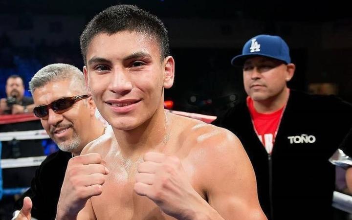 Vergil Ortiz