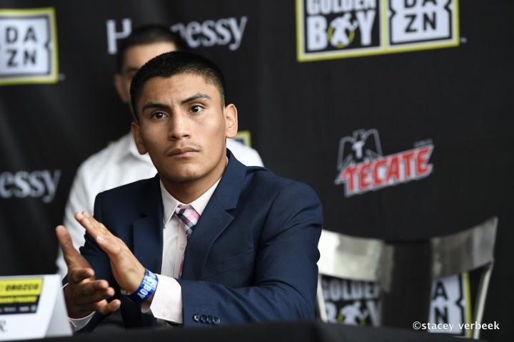 Vergil Ortiz