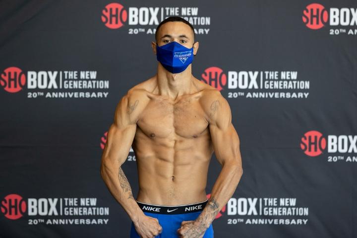 Victor Padilla