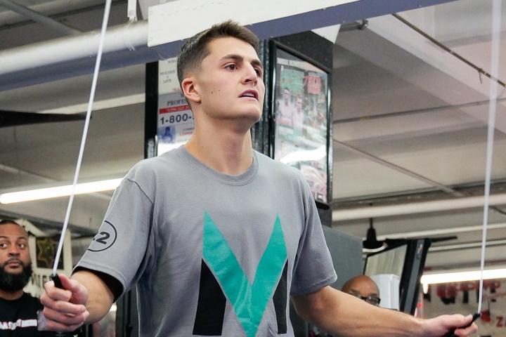 Vito Mielnicki