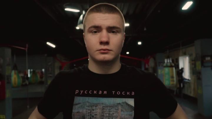 Vladimir Myshev