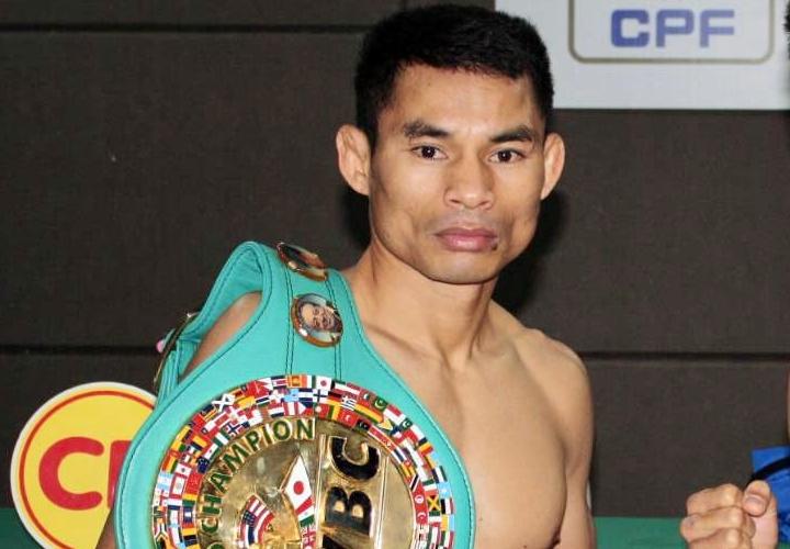 Wanheng Menayothin