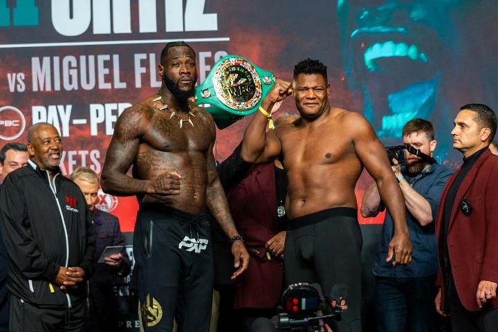 Wilder Ortiz