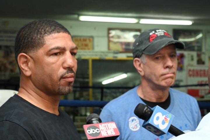 Winky Wright