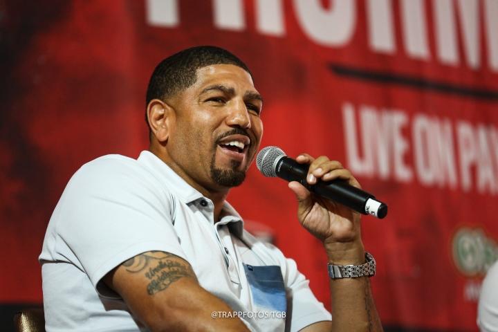 Winky Wright