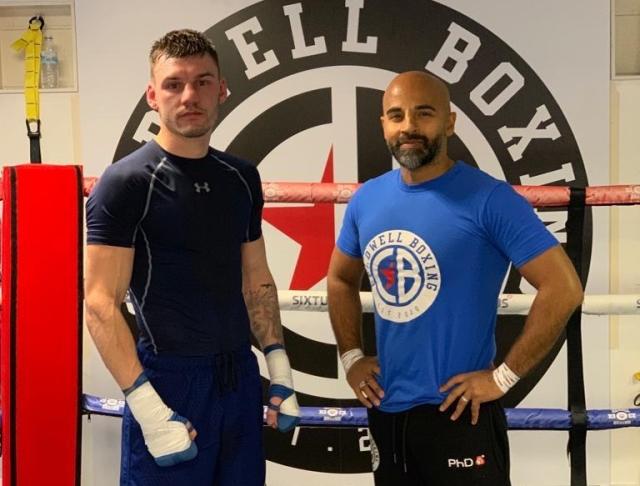 Wood Coldwell