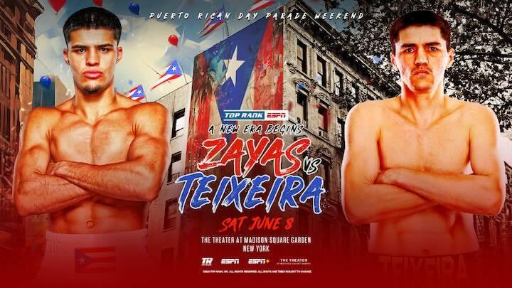 Xander Zayas