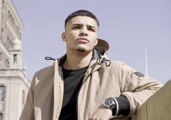 Xander Zayas