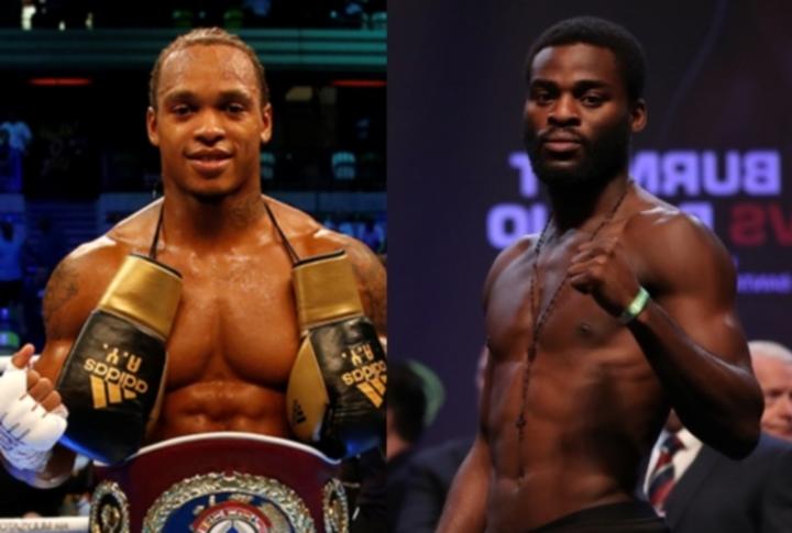 Yarde Buatsi
