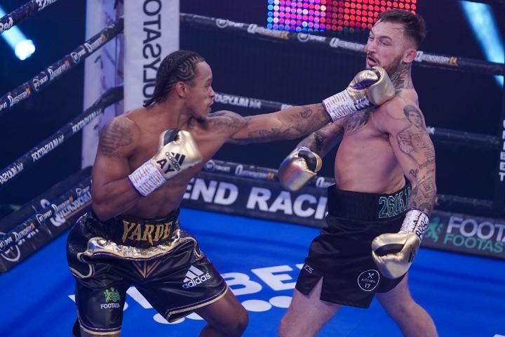 Yarde Spelman