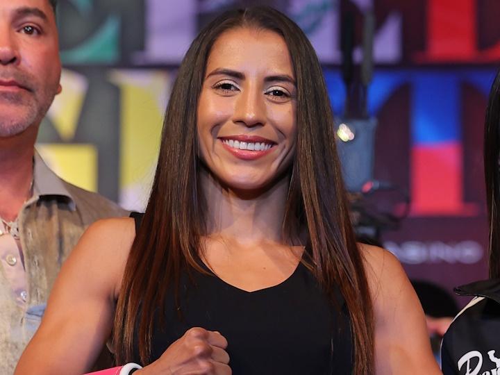 Yokasta Valle